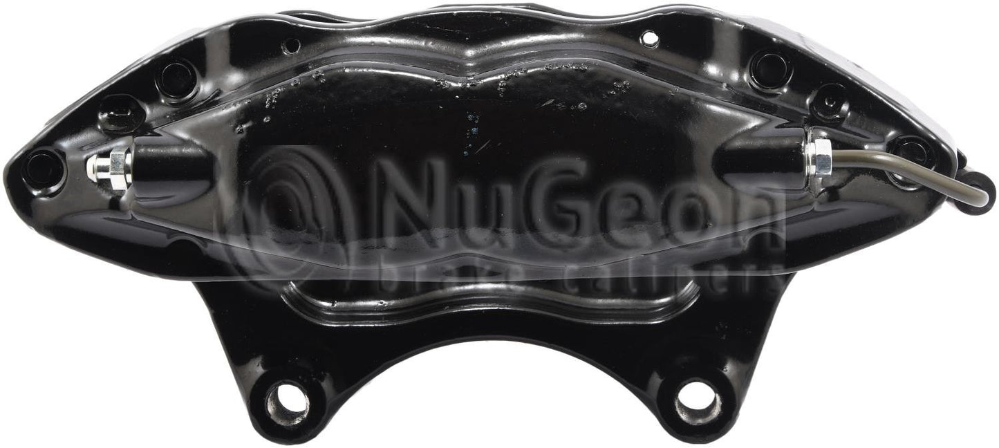 BBB Industries Remanufactured Disc Brake Caliper 97B17423B