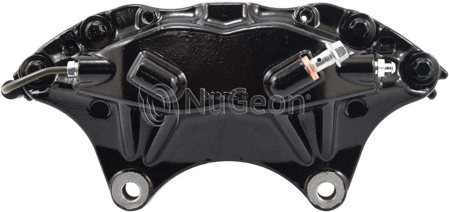 BBB Industries Remanufactured Disc Brake Caliper 97B17423B