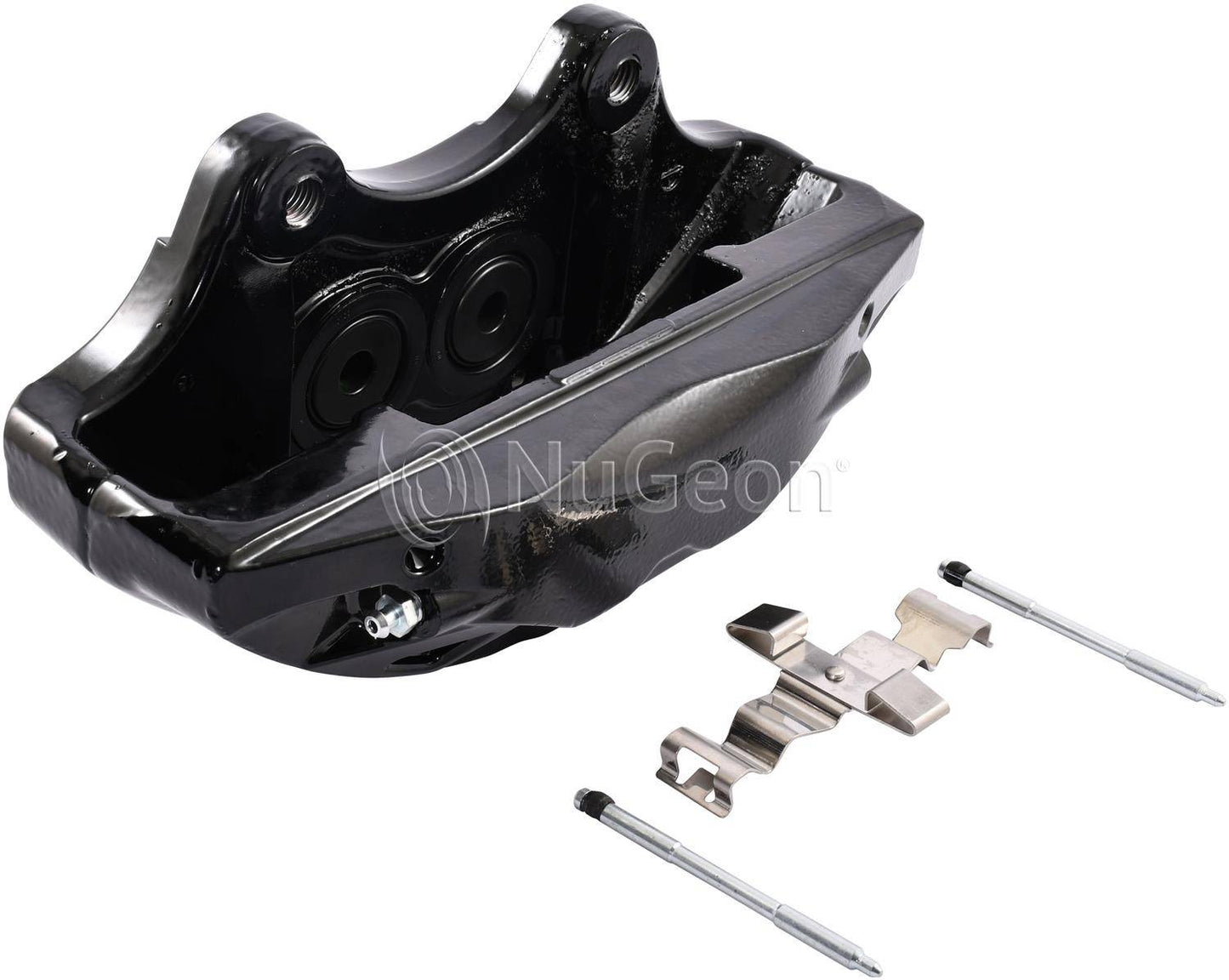 BBB Industries Remanufactured Disc Brake Caliper 97B17468A