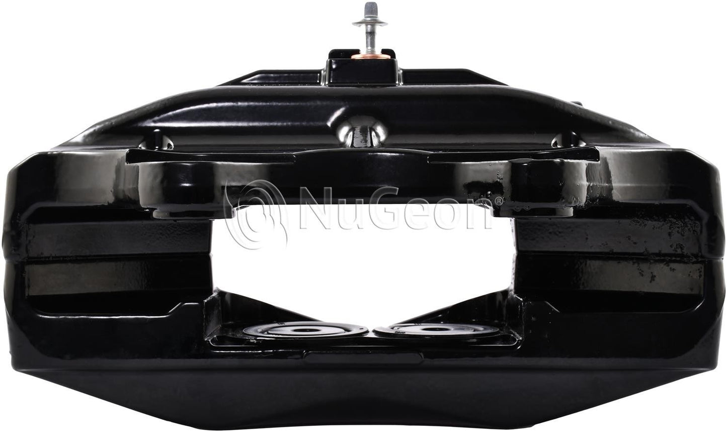 BBB Industries Remanufactured Disc Brake Caliper 97B17468A