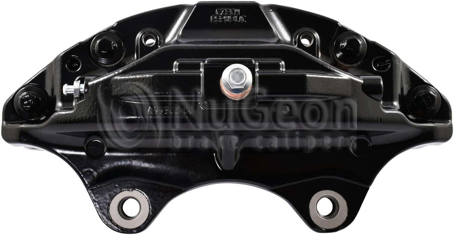BBB Industries Remanufactured Disc Brake Caliper 97B17468A