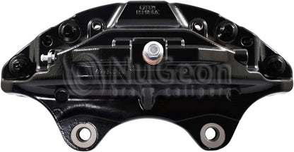 BBB Industries Remanufactured Disc Brake Caliper 97B17468A