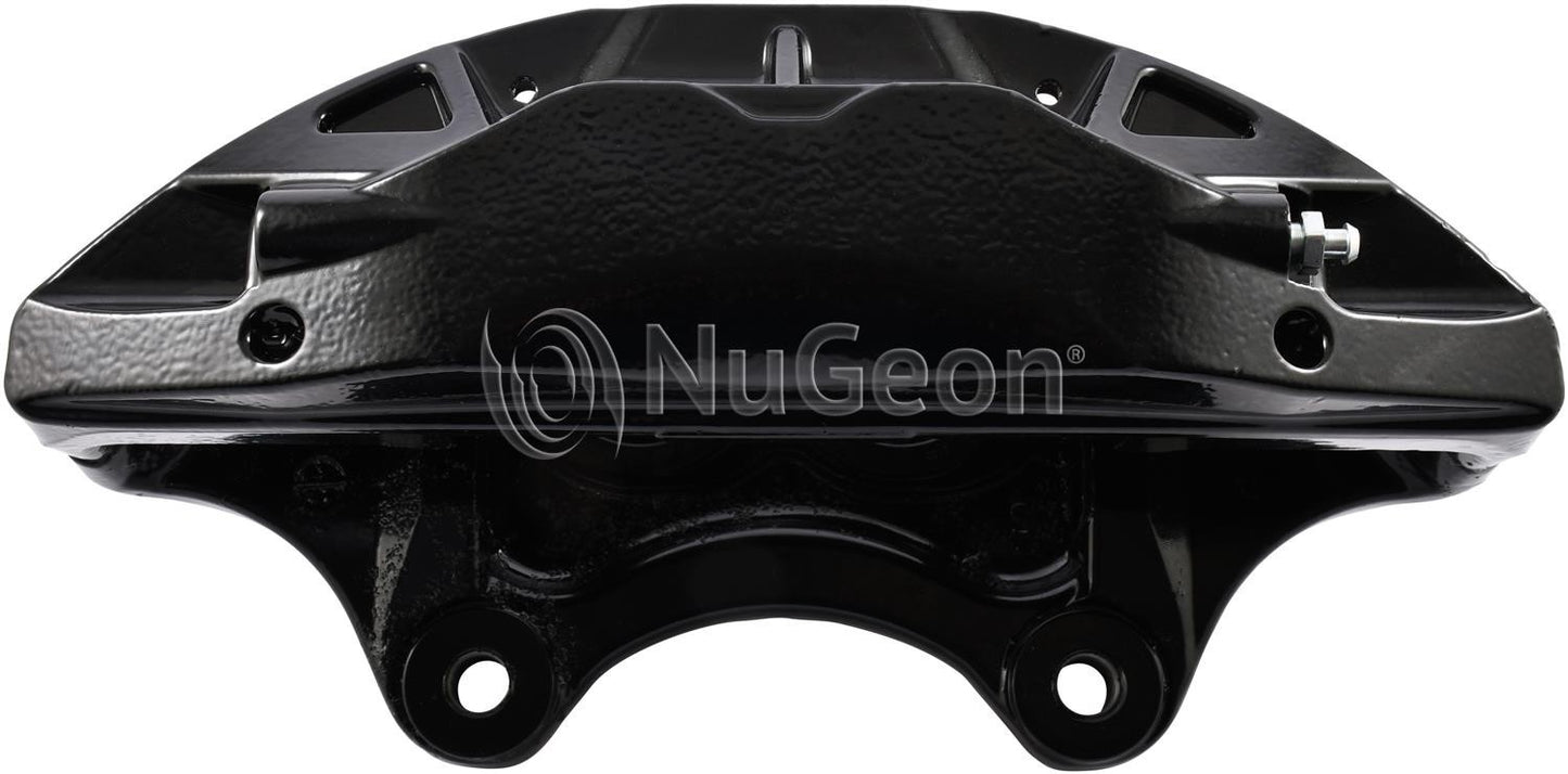 BBB Industries Remanufactured Disc Brake Caliper 97B17468A