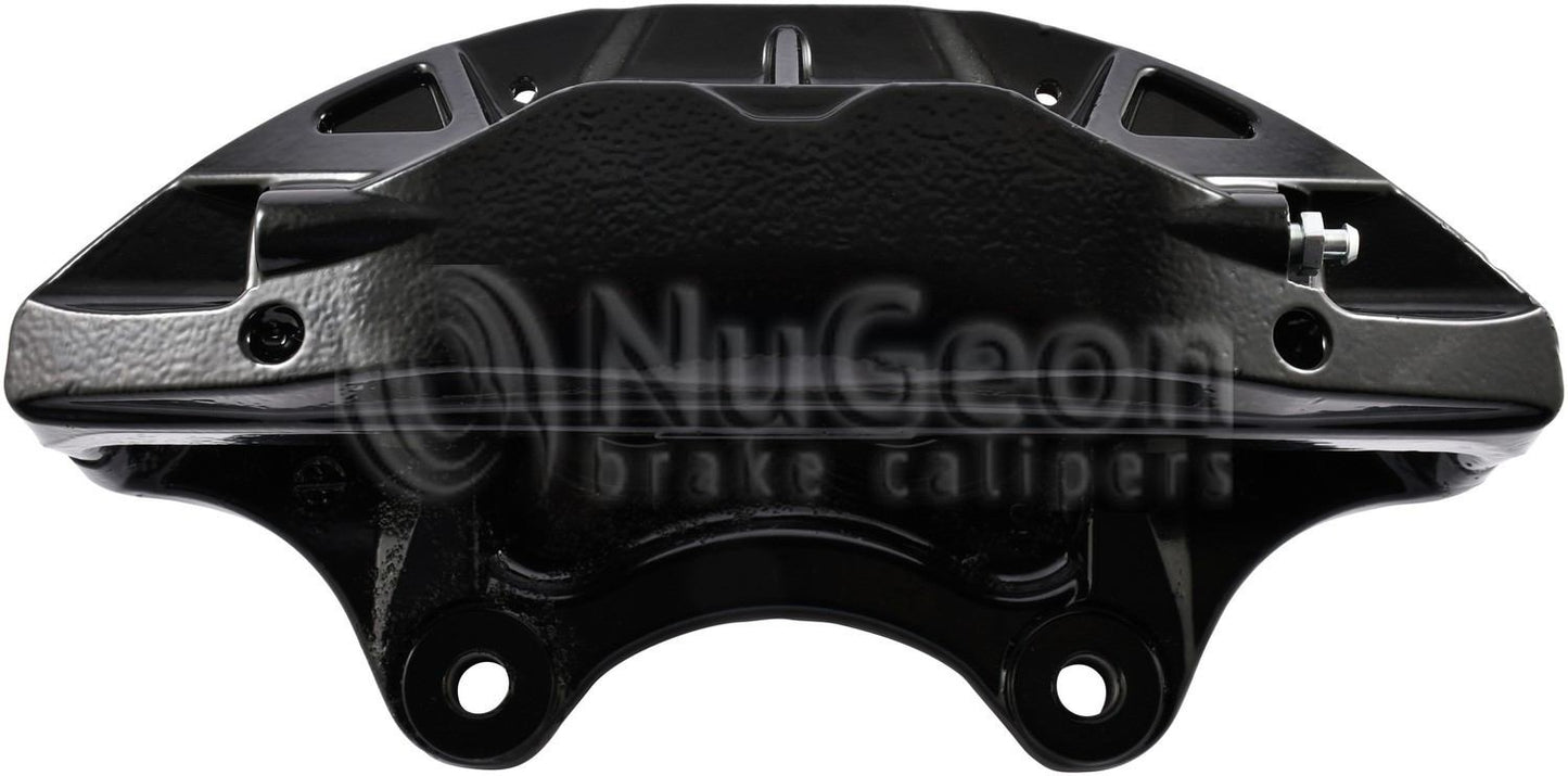 BBB Industries Remanufactured Disc Brake Caliper 97B17468A