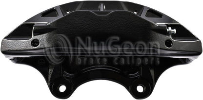 BBB Industries Remanufactured Disc Brake Caliper 97B17468A