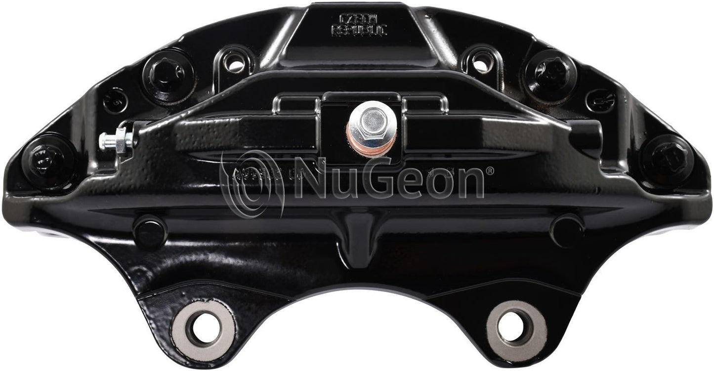 BBB Industries Remanufactured Disc Brake Caliper 97B17468A