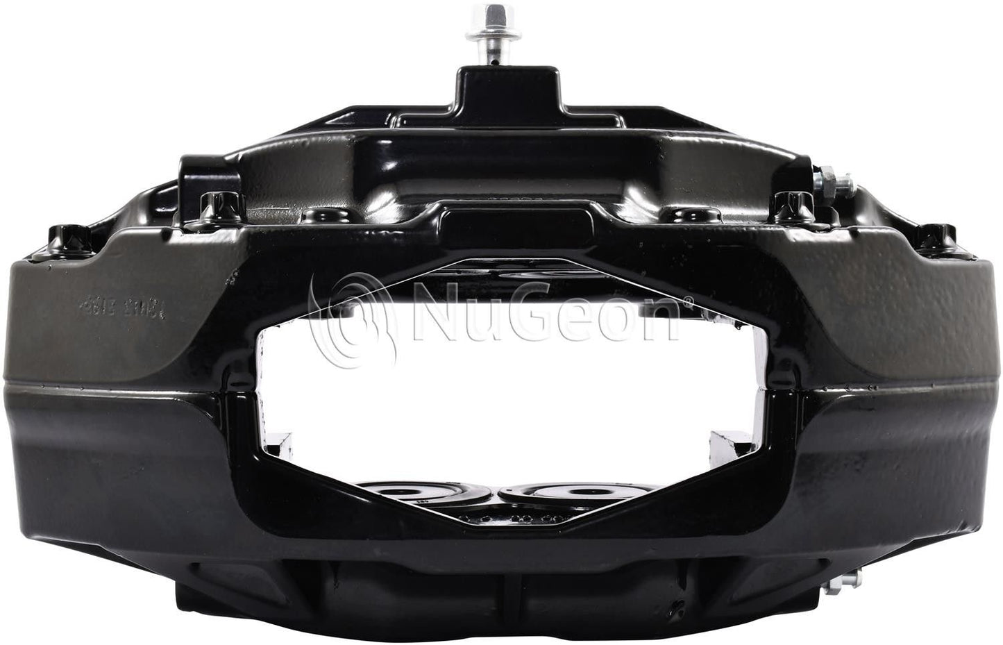 BBB Industries Remanufactured Disc Brake Caliper 97B17468A