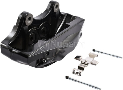 BBB Industries Remanufactured Disc Brake Caliper 97B17468B