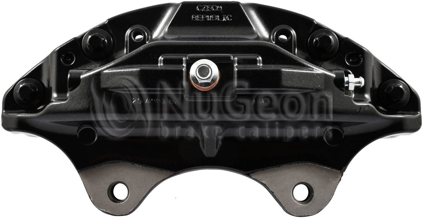 BBB Industries Remanufactured Disc Brake Caliper 97B17468B