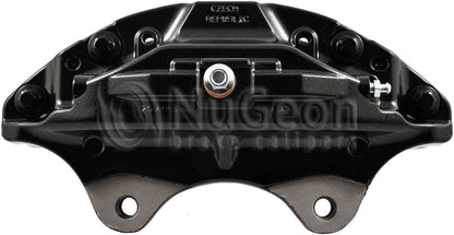 BBB Industries Remanufactured Disc Brake Caliper 97B17468B