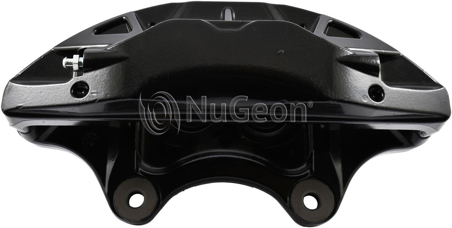BBB Industries Remanufactured Disc Brake Caliper 97B17468B