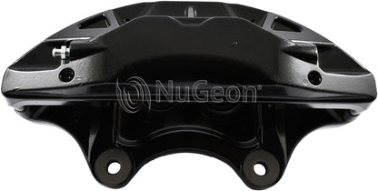BBB Industries Remanufactured Disc Brake Caliper 97B17468B