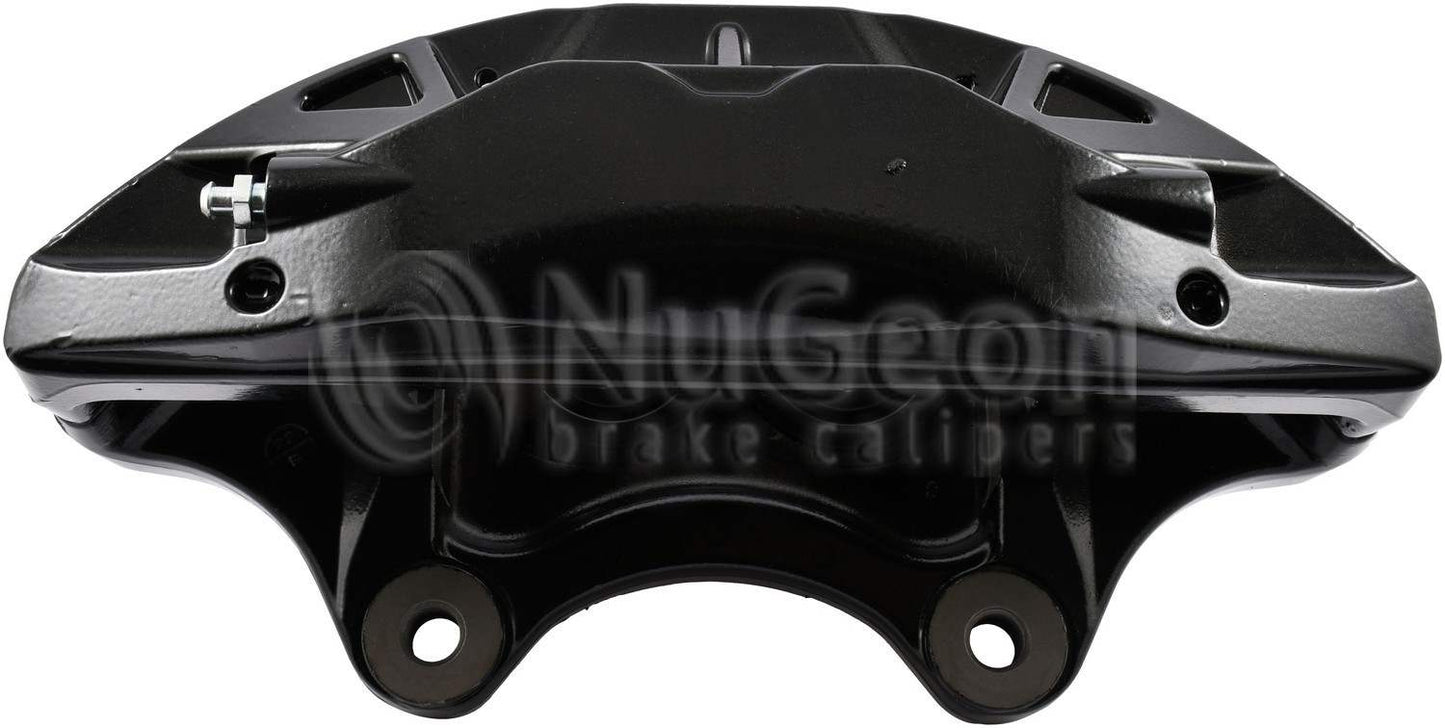 BBB Industries Remanufactured Disc Brake Caliper 97B17468B