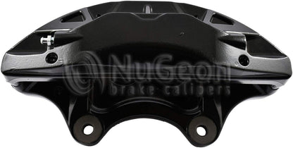 BBB Industries Remanufactured Disc Brake Caliper 97B17468B