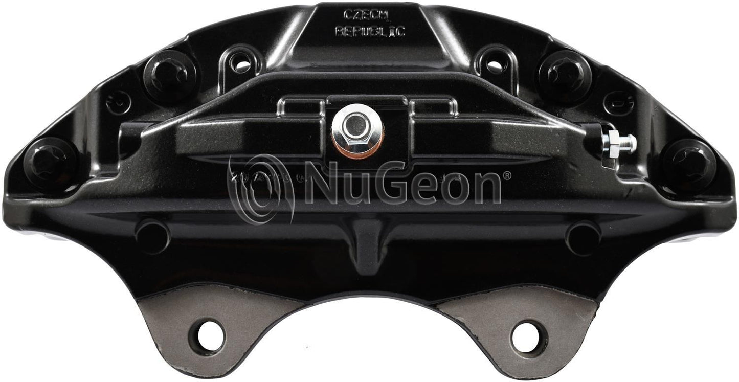 BBB Industries Remanufactured Disc Brake Caliper 97B17468B