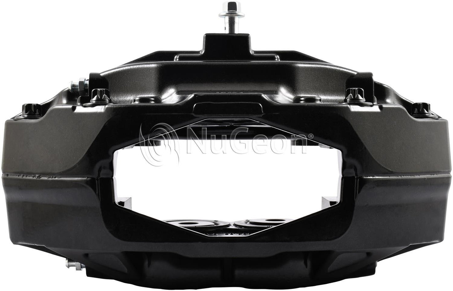 BBB Industries Remanufactured Disc Brake Caliper 97B17468B