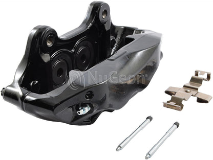 BBB Industries Remanufactured Disc Brake Caliper 97B17469A