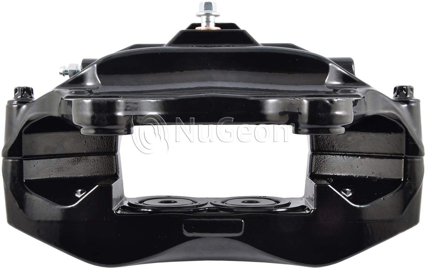 BBB Industries Remanufactured Disc Brake Caliper 97B17469A