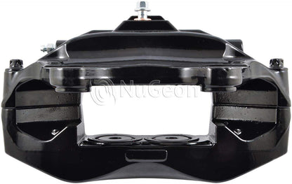 BBB Industries Remanufactured Disc Brake Caliper 97B17469A