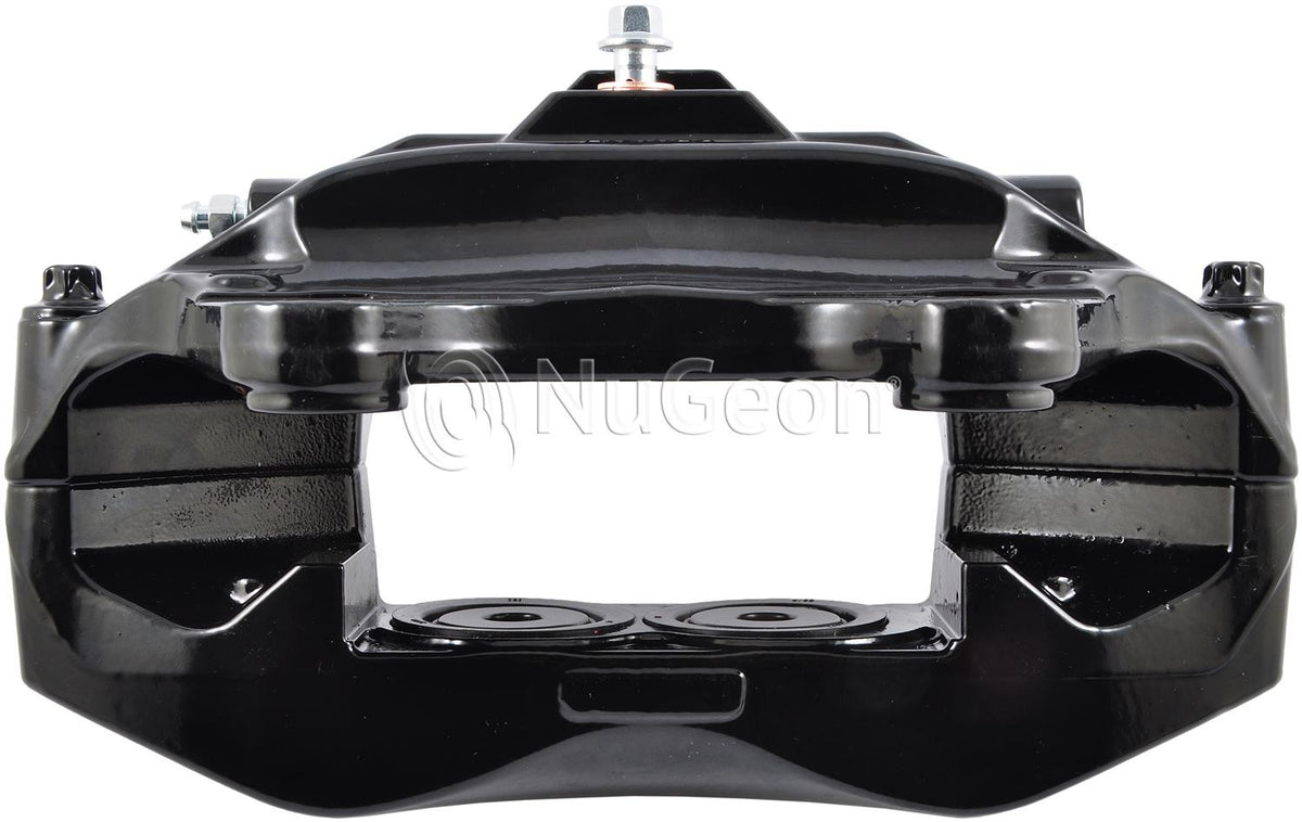 BBB Industries Remanufactured Disc Brake Caliper 97B17469A