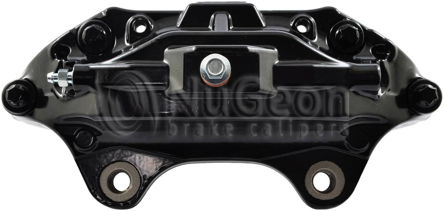 BBB Industries Remanufactured Disc Brake Caliper 97B17469A