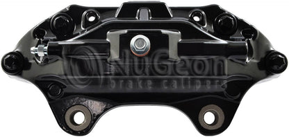 BBB Industries Remanufactured Disc Brake Caliper 97B17469A