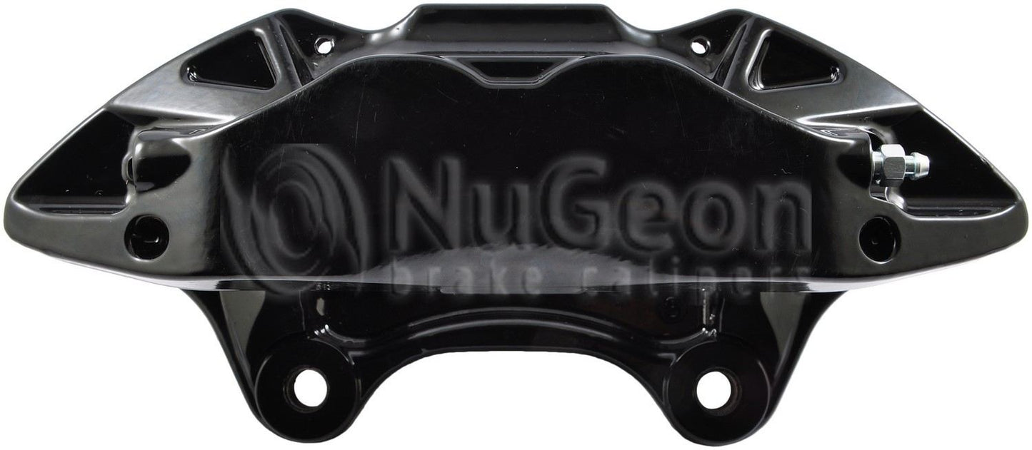 BBB Industries Remanufactured Disc Brake Caliper 97B17469A