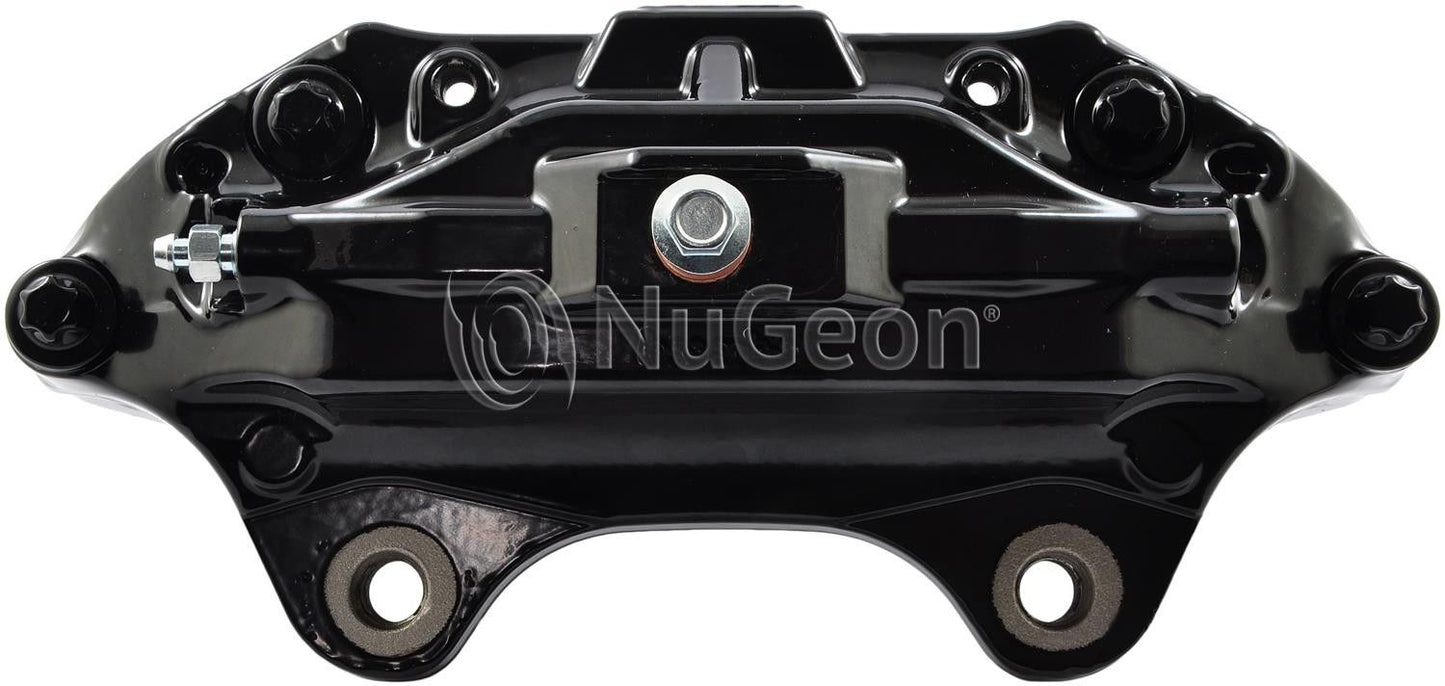 BBB Industries Remanufactured Disc Brake Caliper 97B17469A