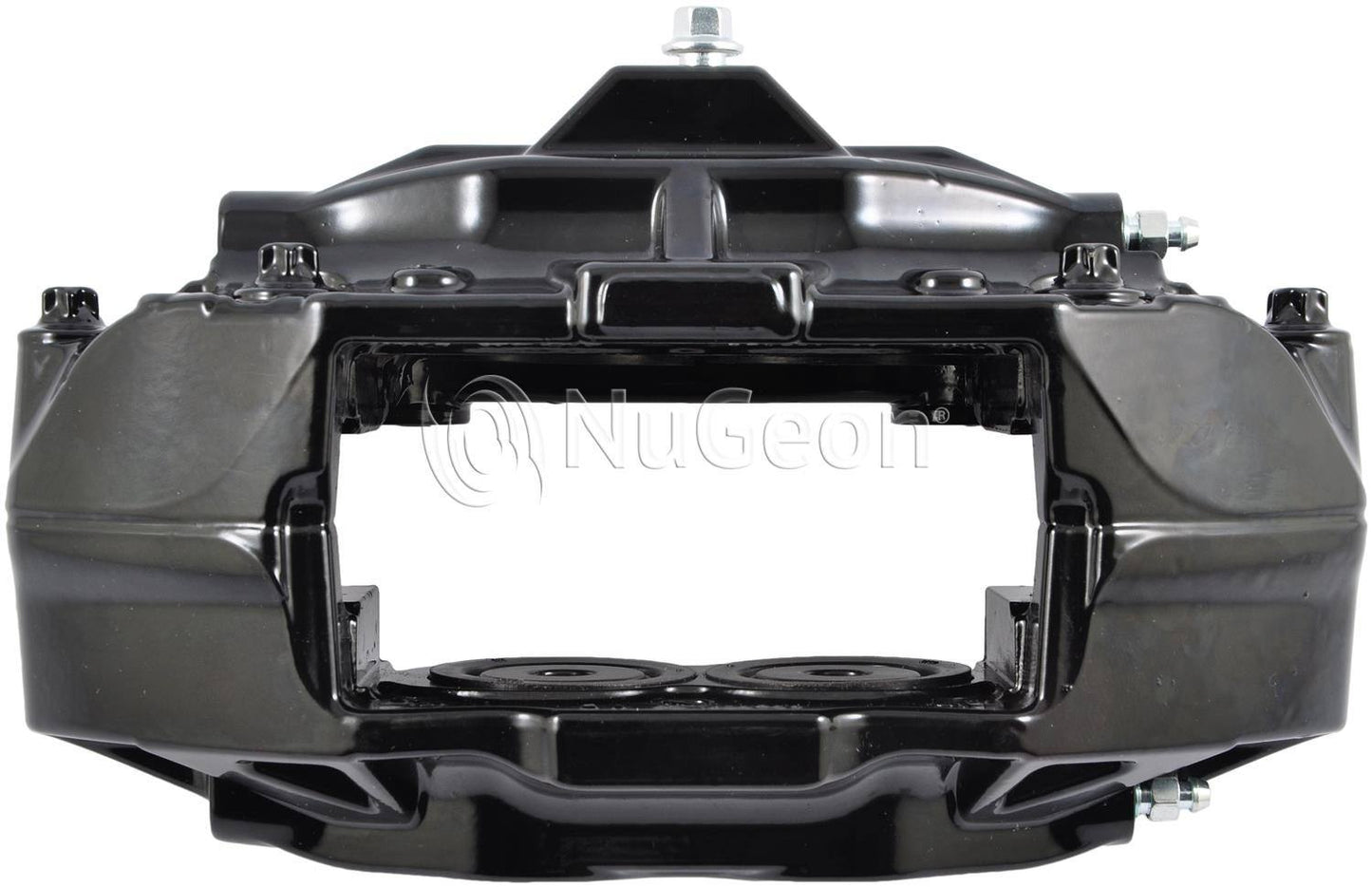 BBB Industries Remanufactured Disc Brake Caliper 97B17469A