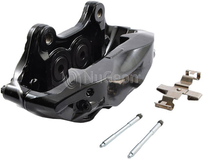 BBB Industries Remanufactured Disc Brake Caliper 97B17469B
