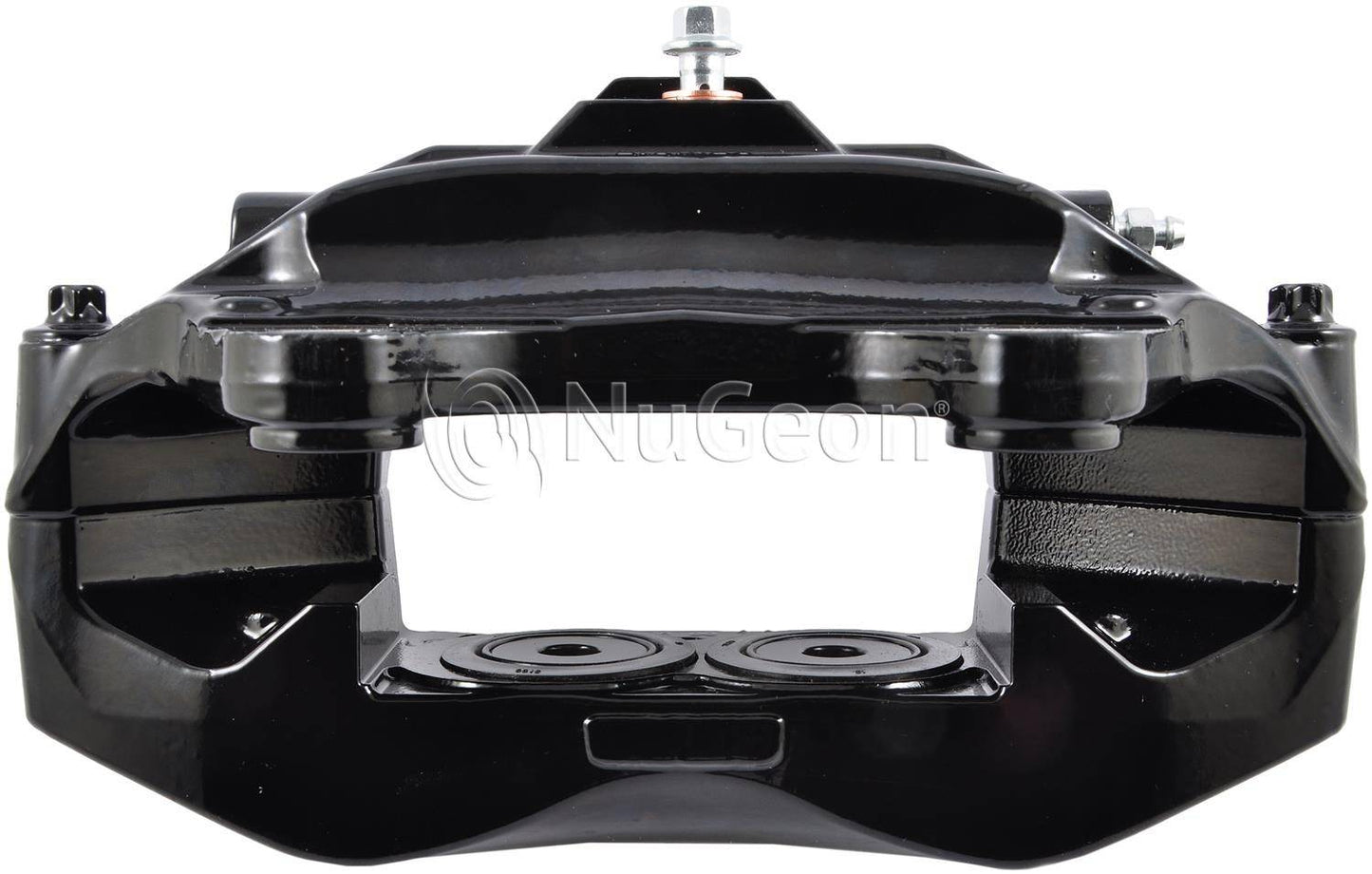BBB Industries Remanufactured Disc Brake Caliper 97B17469B