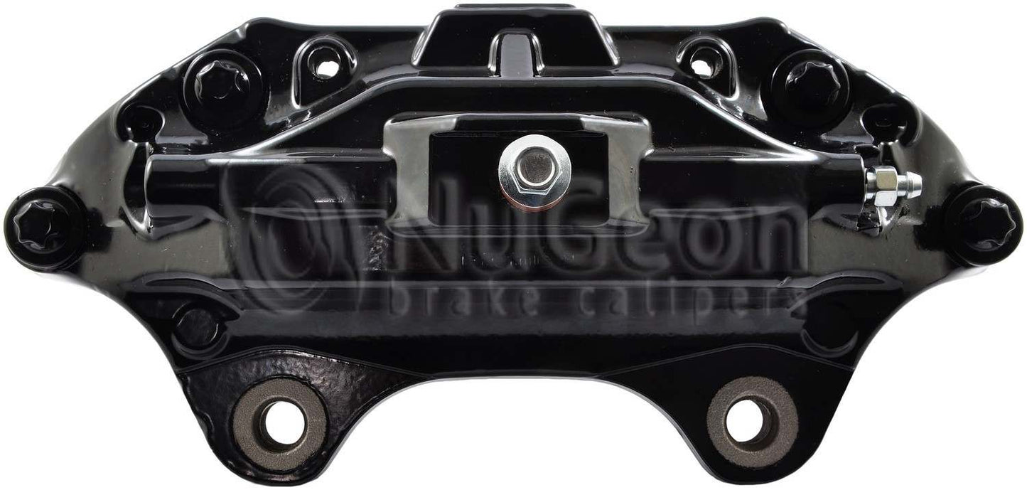 BBB Industries Remanufactured Disc Brake Caliper 97B17469B