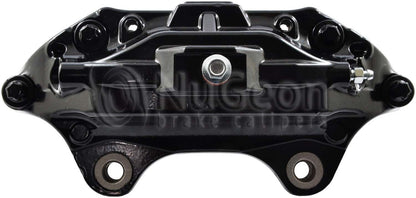 BBB Industries Remanufactured Disc Brake Caliper 97B17469B