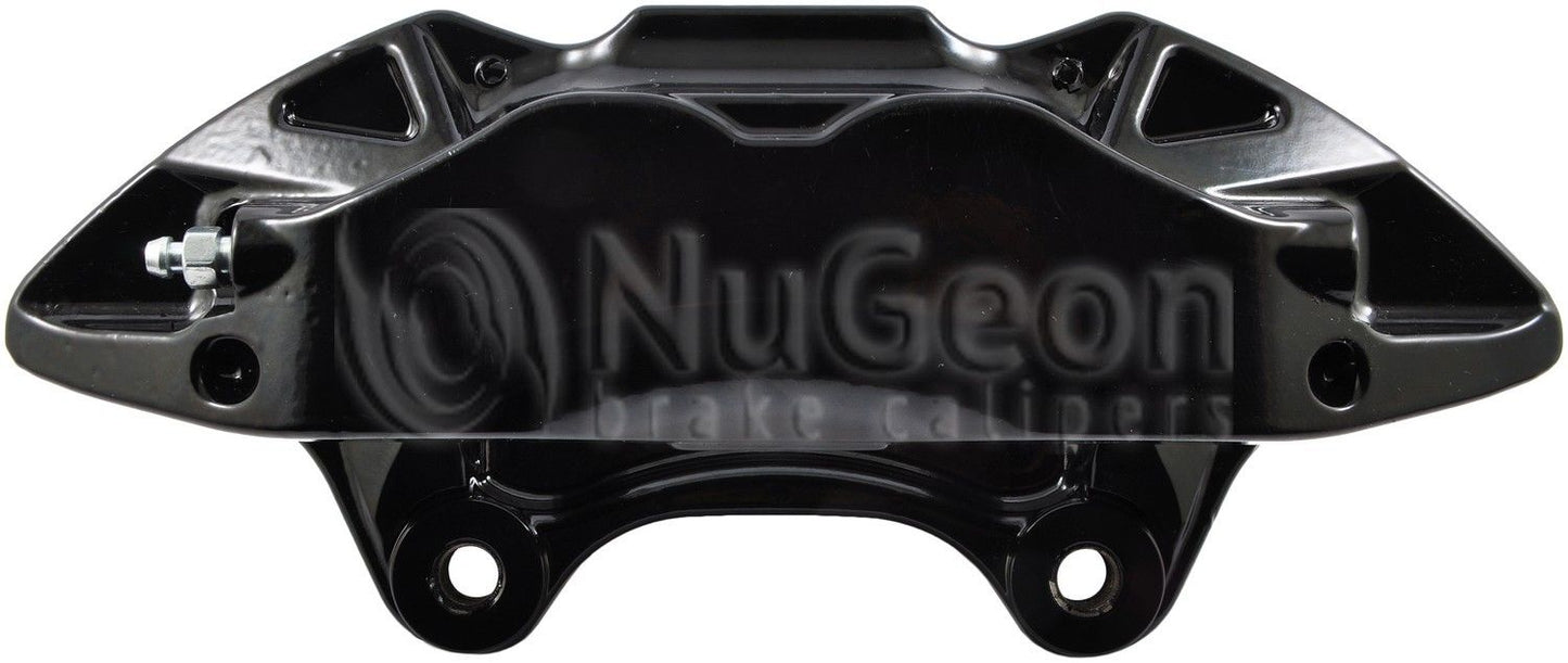 BBB Industries Remanufactured Disc Brake Caliper 97B17469B