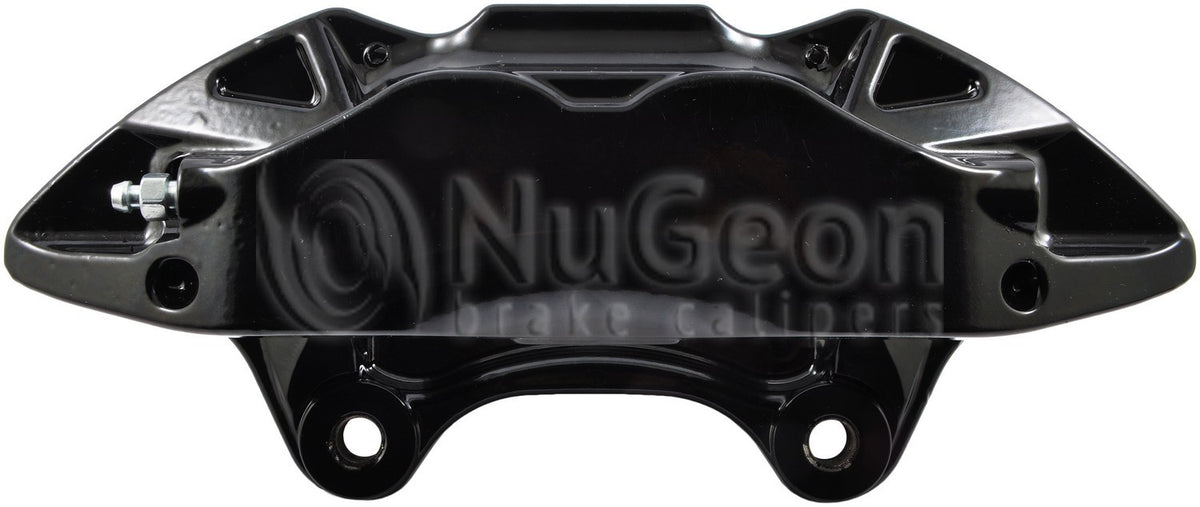 BBB Industries Remanufactured Disc Brake Caliper 97B17469B