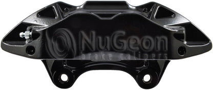BBB Industries Remanufactured Disc Brake Caliper 97B17469B