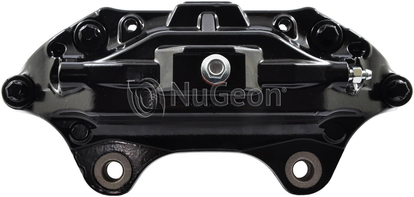 BBB Industries Remanufactured Disc Brake Caliper 97B17469B