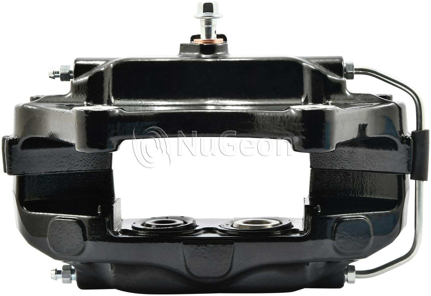 BBB Industries Remanufactured Disc Brake Caliper 97B17492A