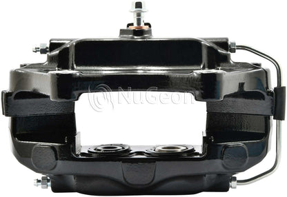 BBB Industries Remanufactured Disc Brake Caliper 97B17492A