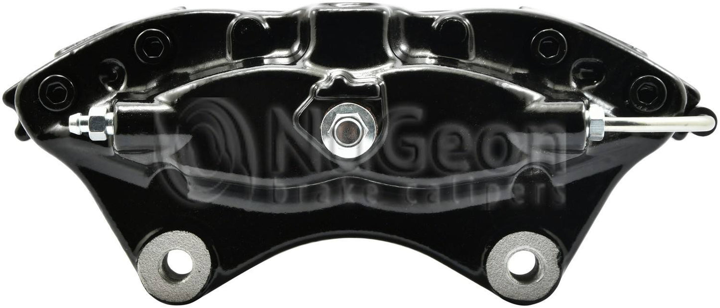 BBB Industries Remanufactured Disc Brake Caliper 97B17492A