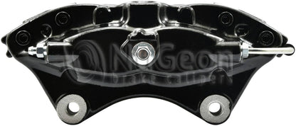 BBB Industries Remanufactured Disc Brake Caliper 97B17492A