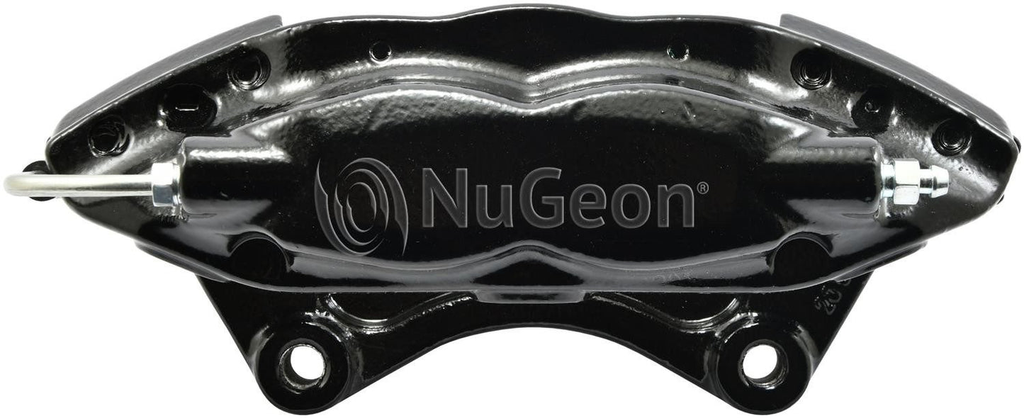 BBB Industries Remanufactured Disc Brake Caliper 97B17492A