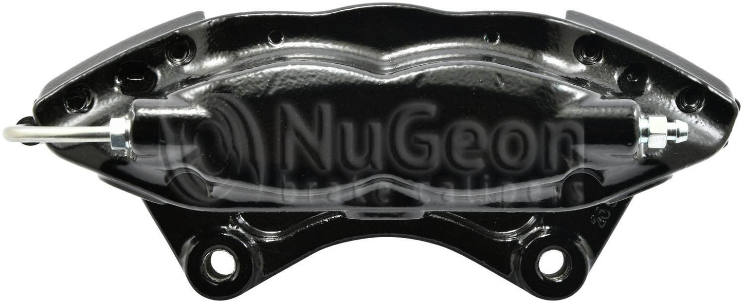 BBB Industries Remanufactured Disc Brake Caliper 97B17492A