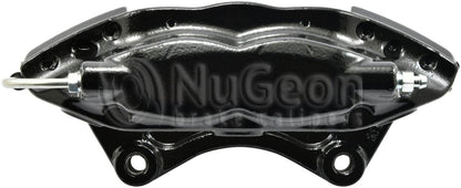 BBB Industries Remanufactured Disc Brake Caliper 97B17492A