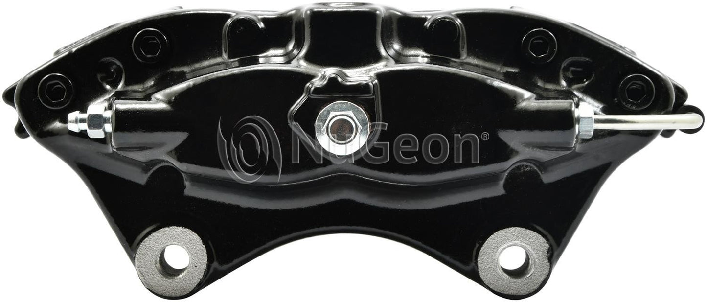 BBB Industries Remanufactured Disc Brake Caliper 97B17492A