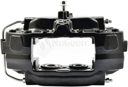 BBB Industries Remanufactured Disc Brake Caliper 97B17492A