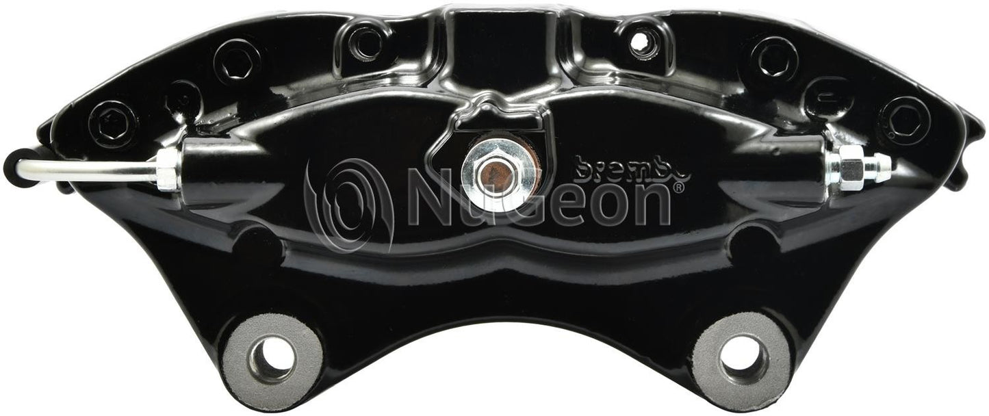 BBB Industries Remanufactured Disc Brake Caliper 97B17492B