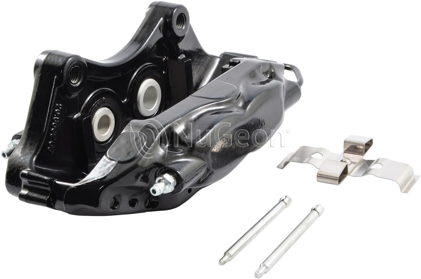 BBB Industries Disc Brake Caliper 97B17723A