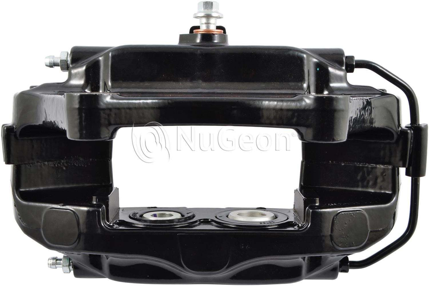 BBB Industries Disc Brake Caliper 97B17723A