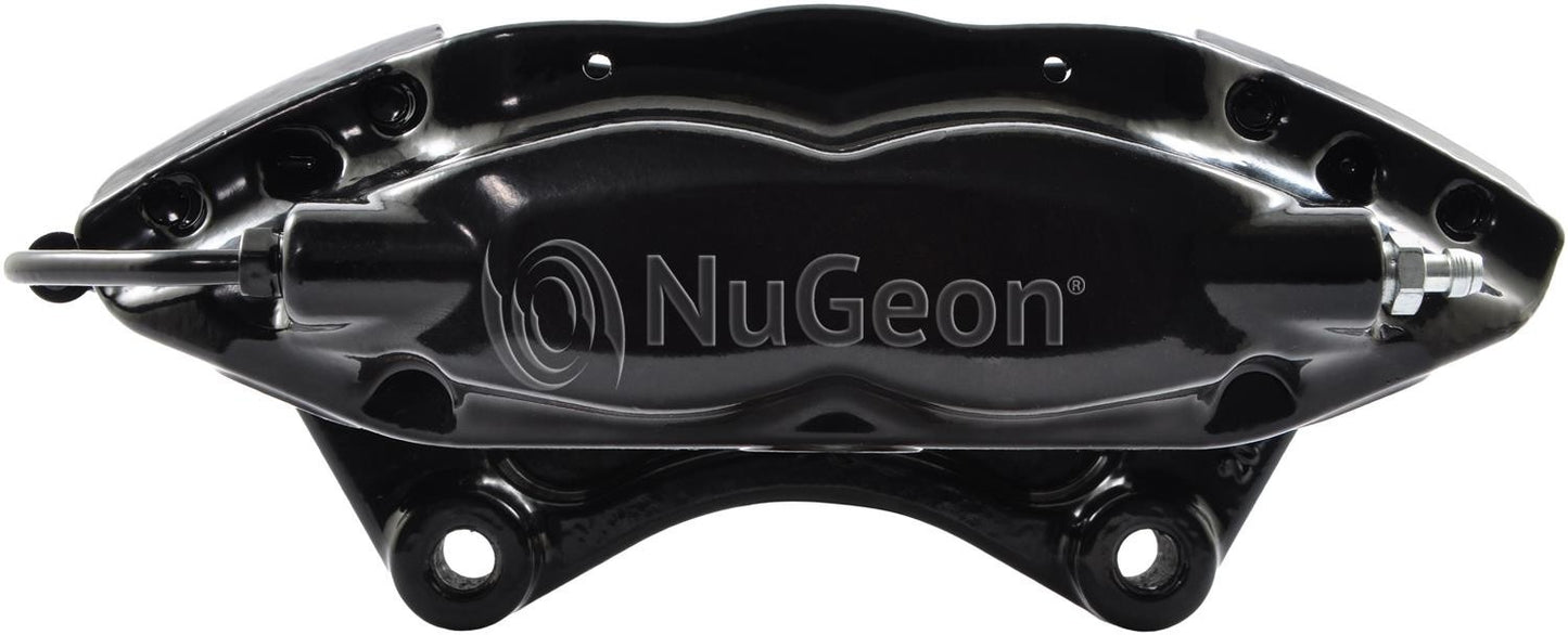 BBB Industries Remanufactured Disc Brake Caliper 97B17723A